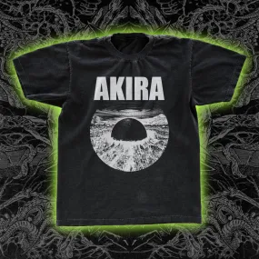 AKIRA Explosion Classic Tee