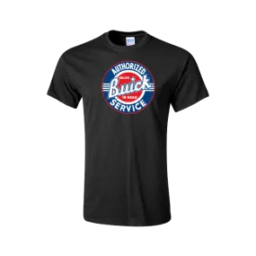 Buick Authorized Service T-Shirt