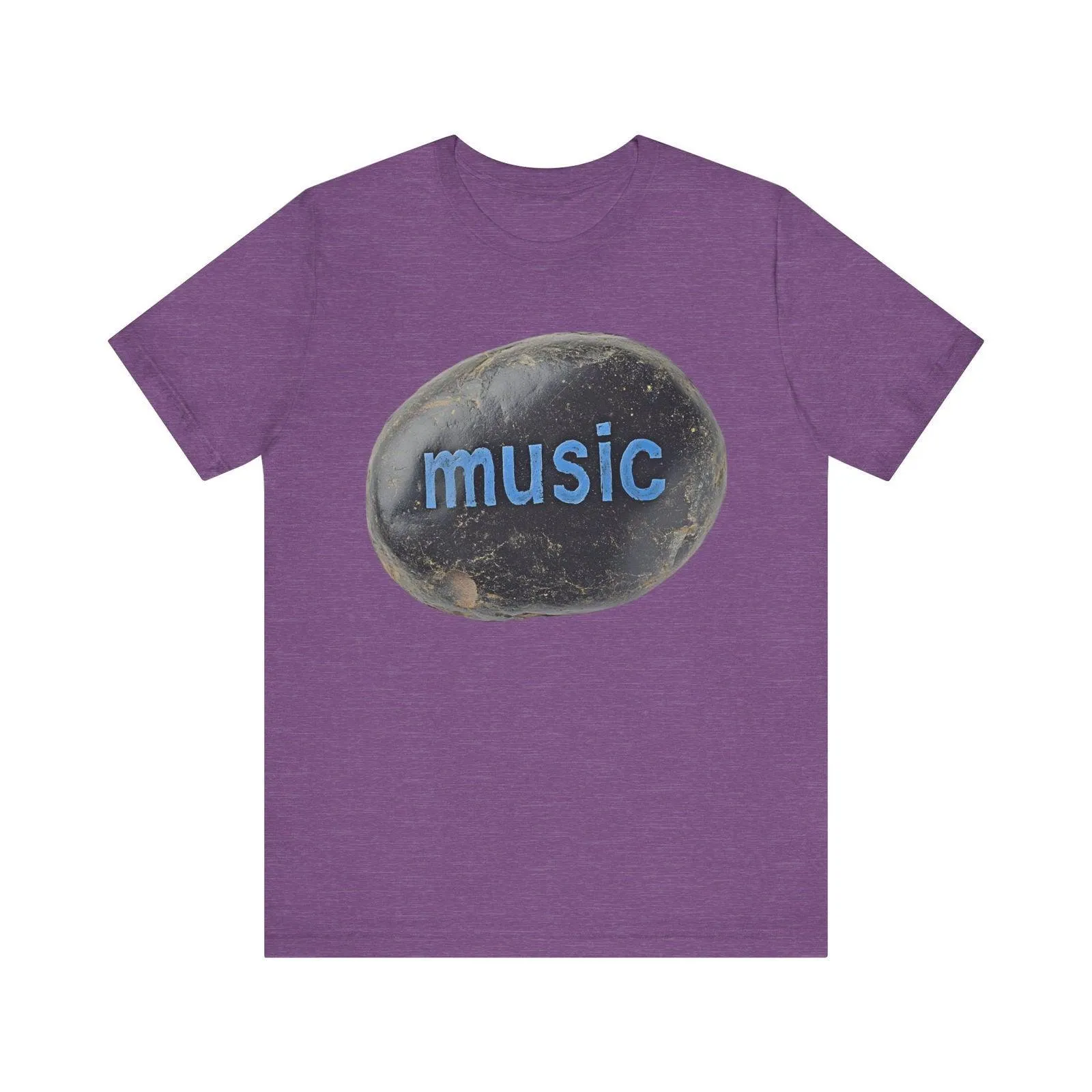 Classic Rockin' Music T Shirt