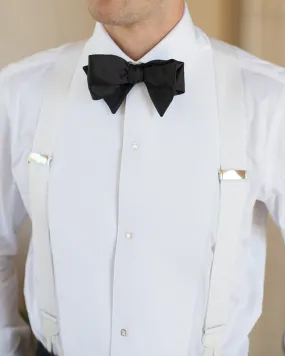 Classic Tuxedo Shirt