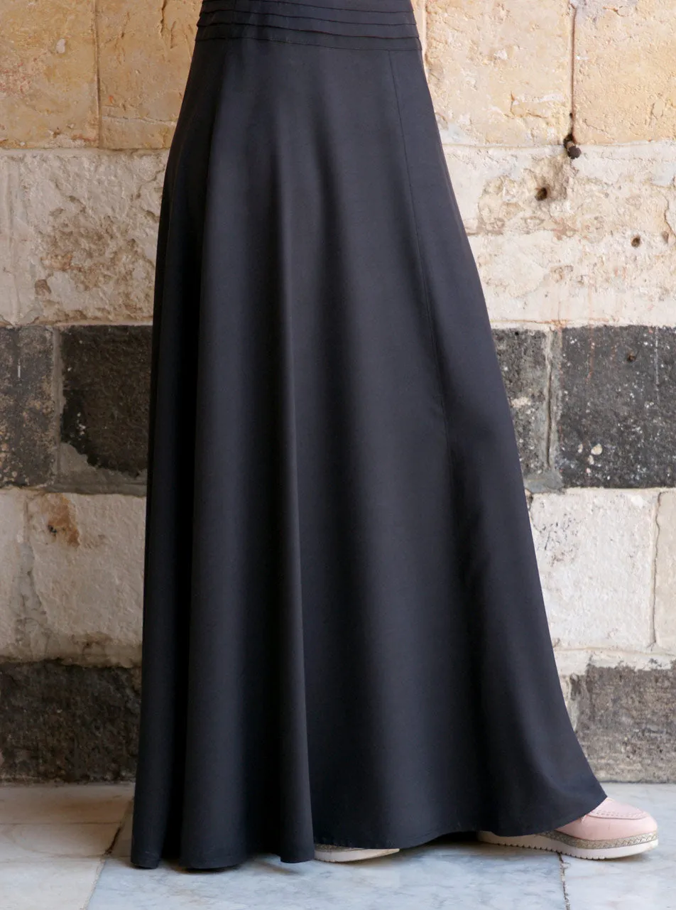 Contemplation Maxi Skirt