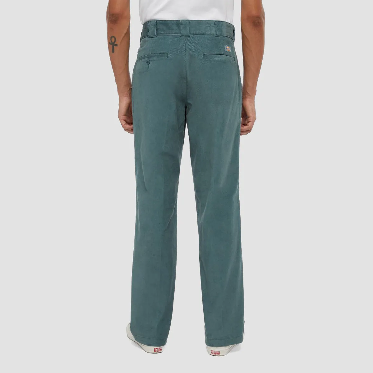 Dickies 874 Corduroy Pants Lincoln Green