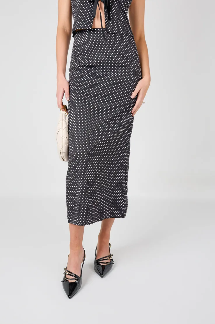 Dry Martini Skirt