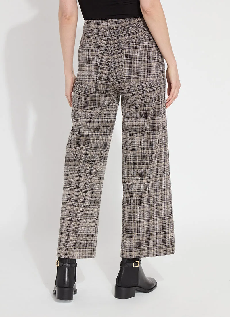 Erin Trousers - Black/Beige