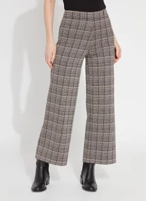 Erin Trousers - Black/Beige