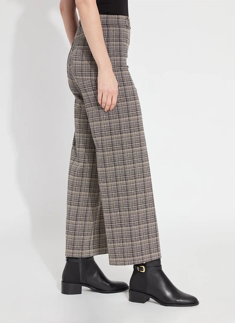 Erin Trousers - Black/Beige