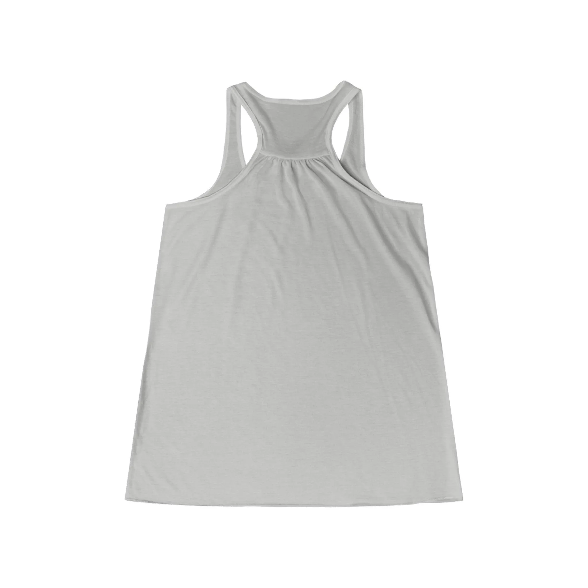 IQ Fashion | Women's Flowy Racerback Tank