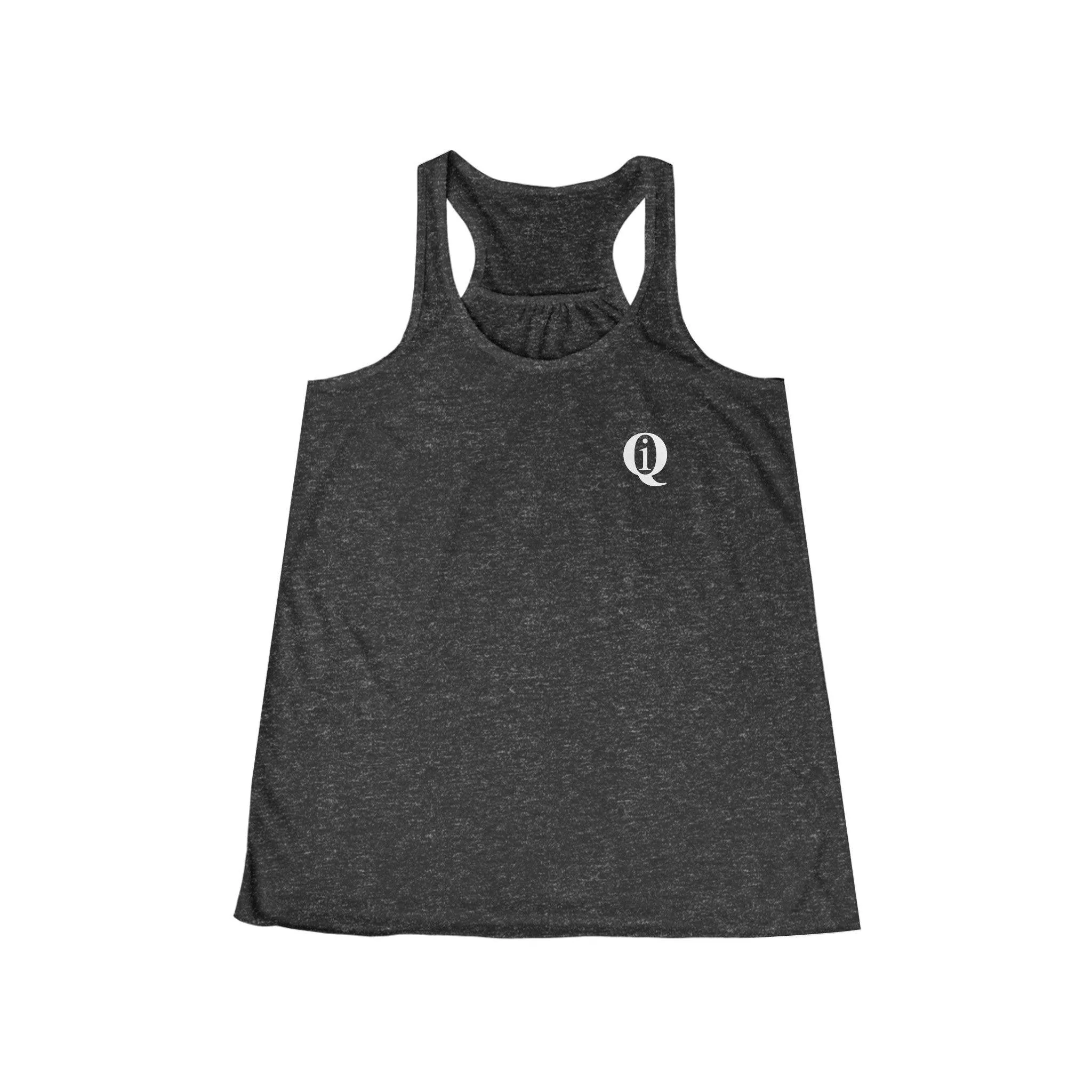 IQ Fashion | Women's Flowy Racerback Tank