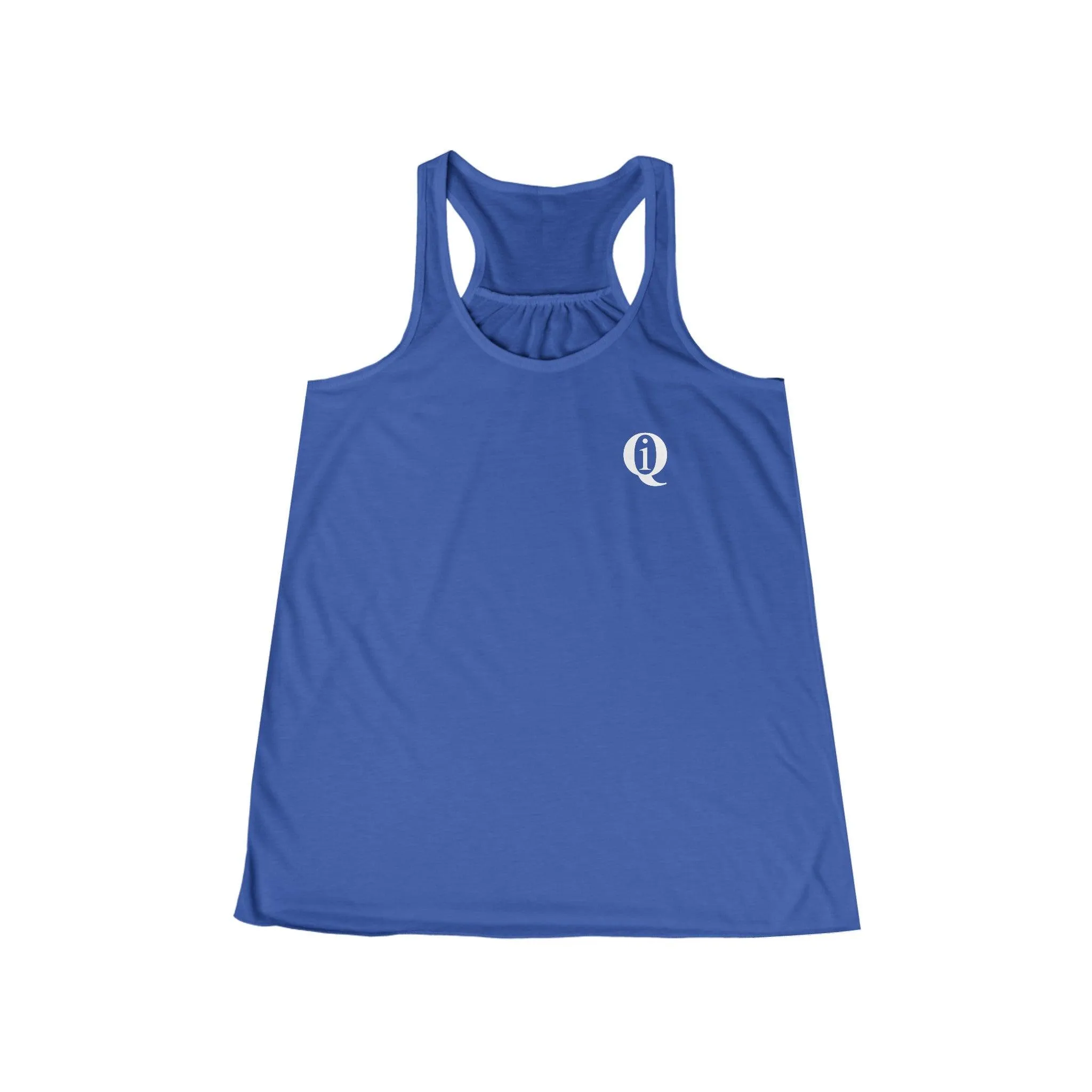 IQ Fashion | Women's Flowy Racerback Tank