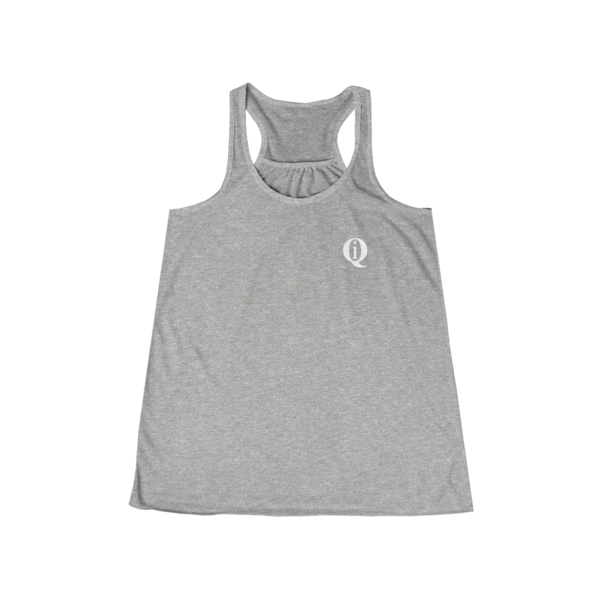 IQ Fashion | Women's Flowy Racerback Tank