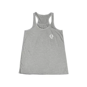 IQ Fashion | Women's Flowy Racerback Tank