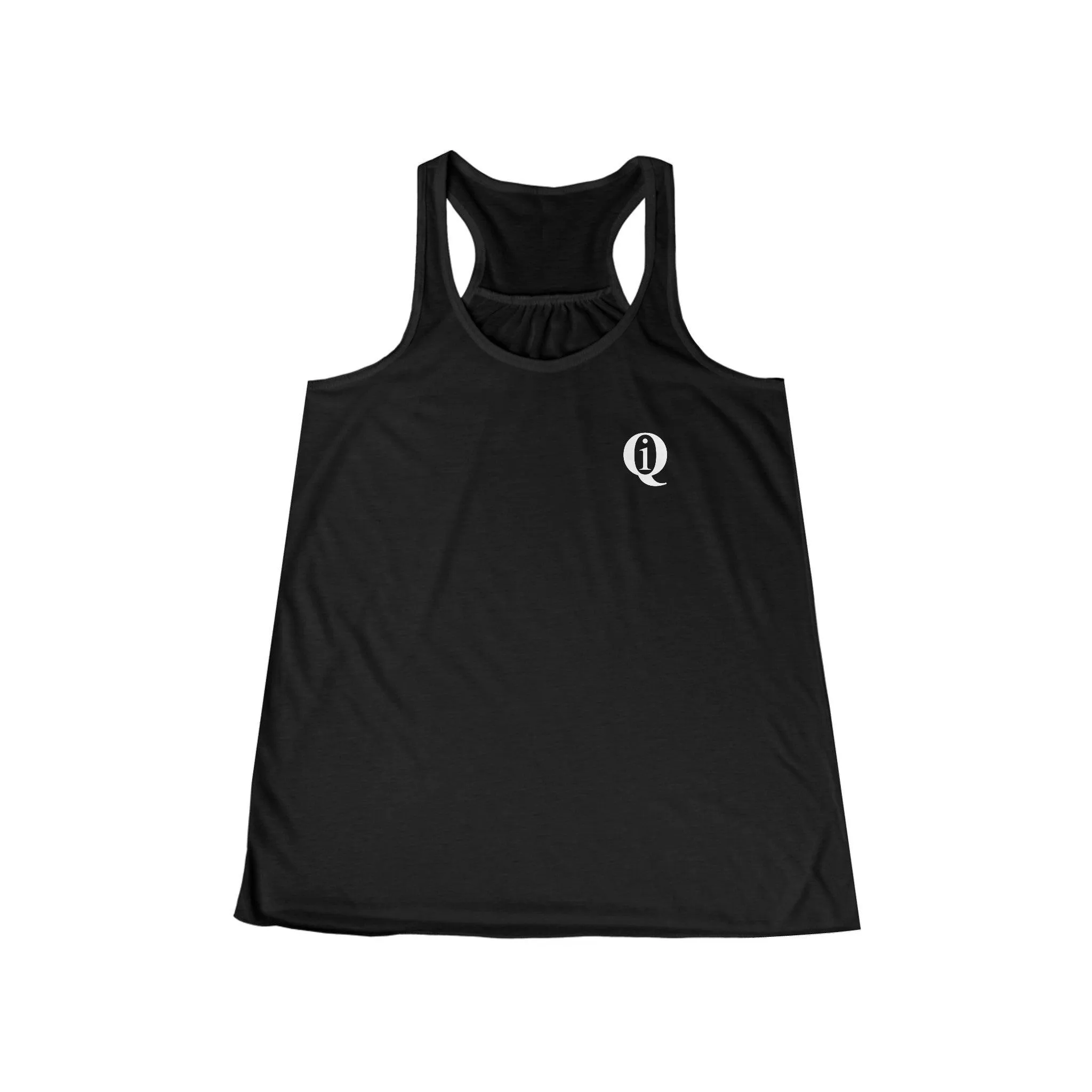 IQ Fashion | Women's Flowy Racerback Tank