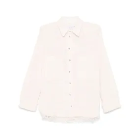 Iro Shirts Powder