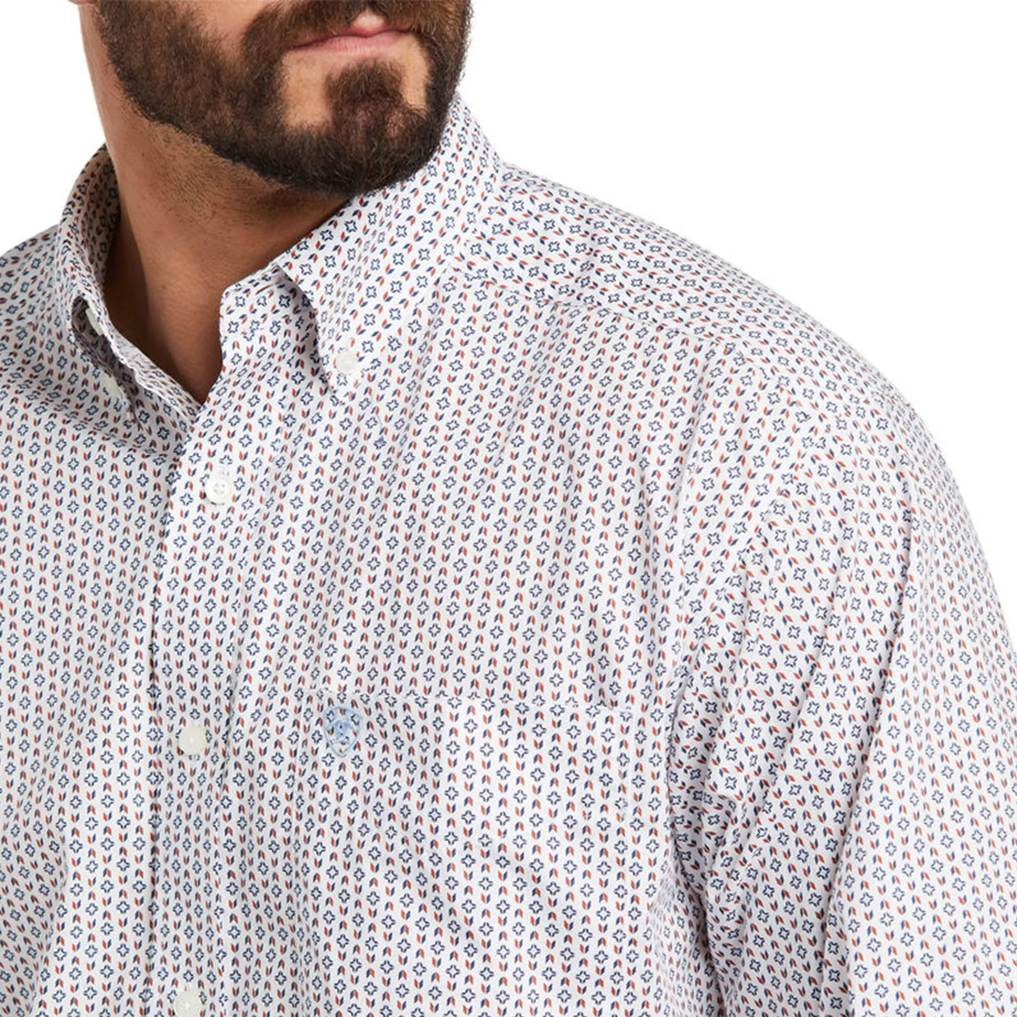 Jollybrook Classic Fit Shirt