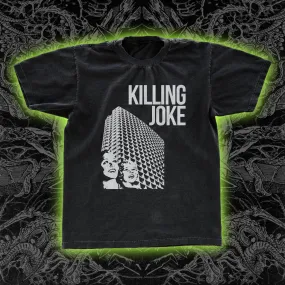 Killing Joke Classic Tee