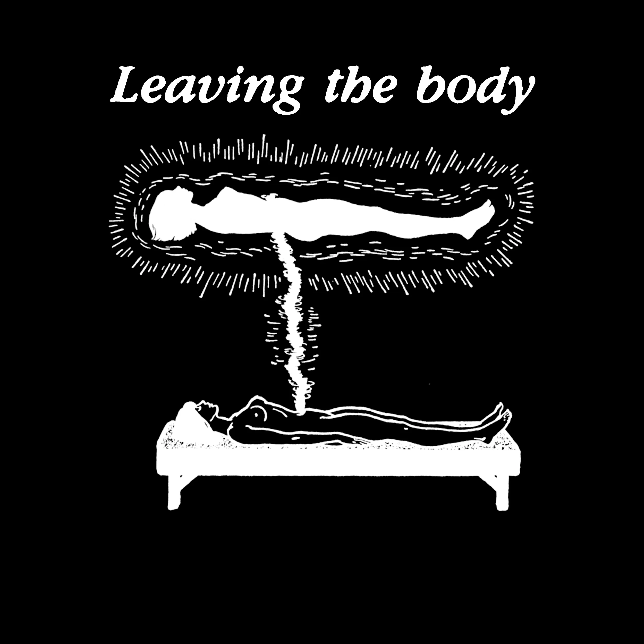 Leaving The Body Classic Tee