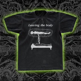 Leaving The Body Classic Tee