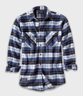 Men's Classic Flannel Shirts