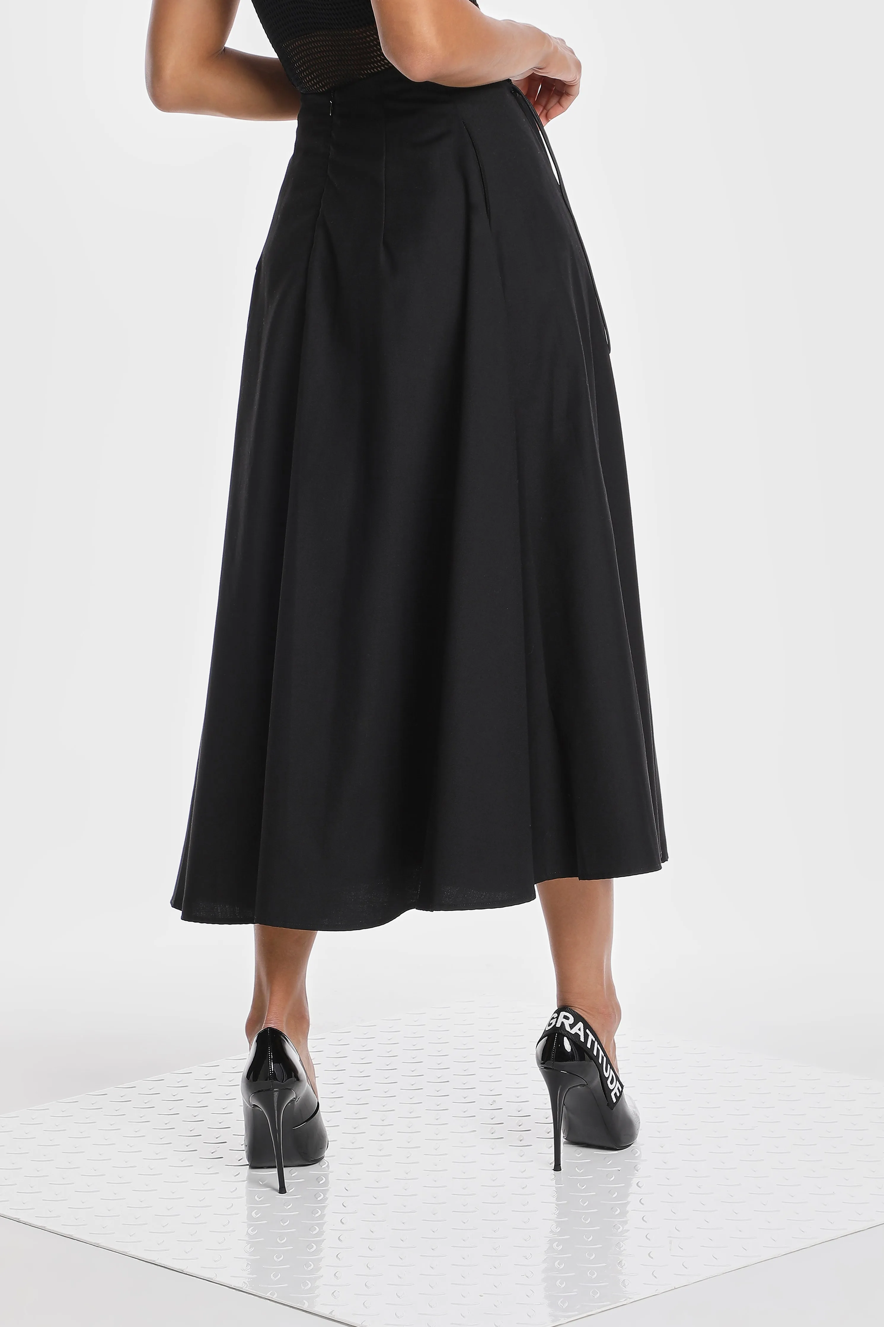 PAG PARACHUTE SKIRT