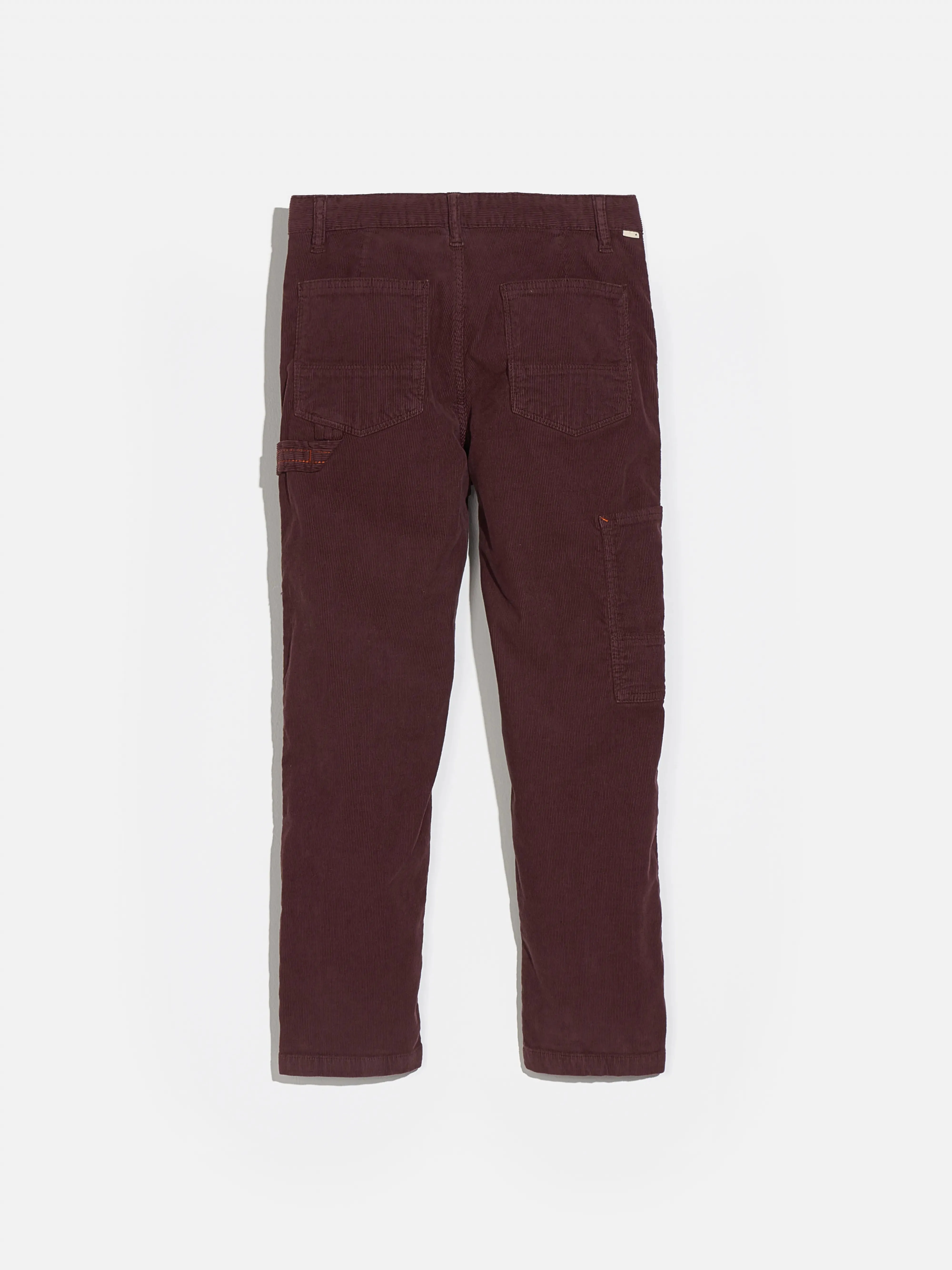 Painter Trousers (232 / B / HUCKLEBERRY)