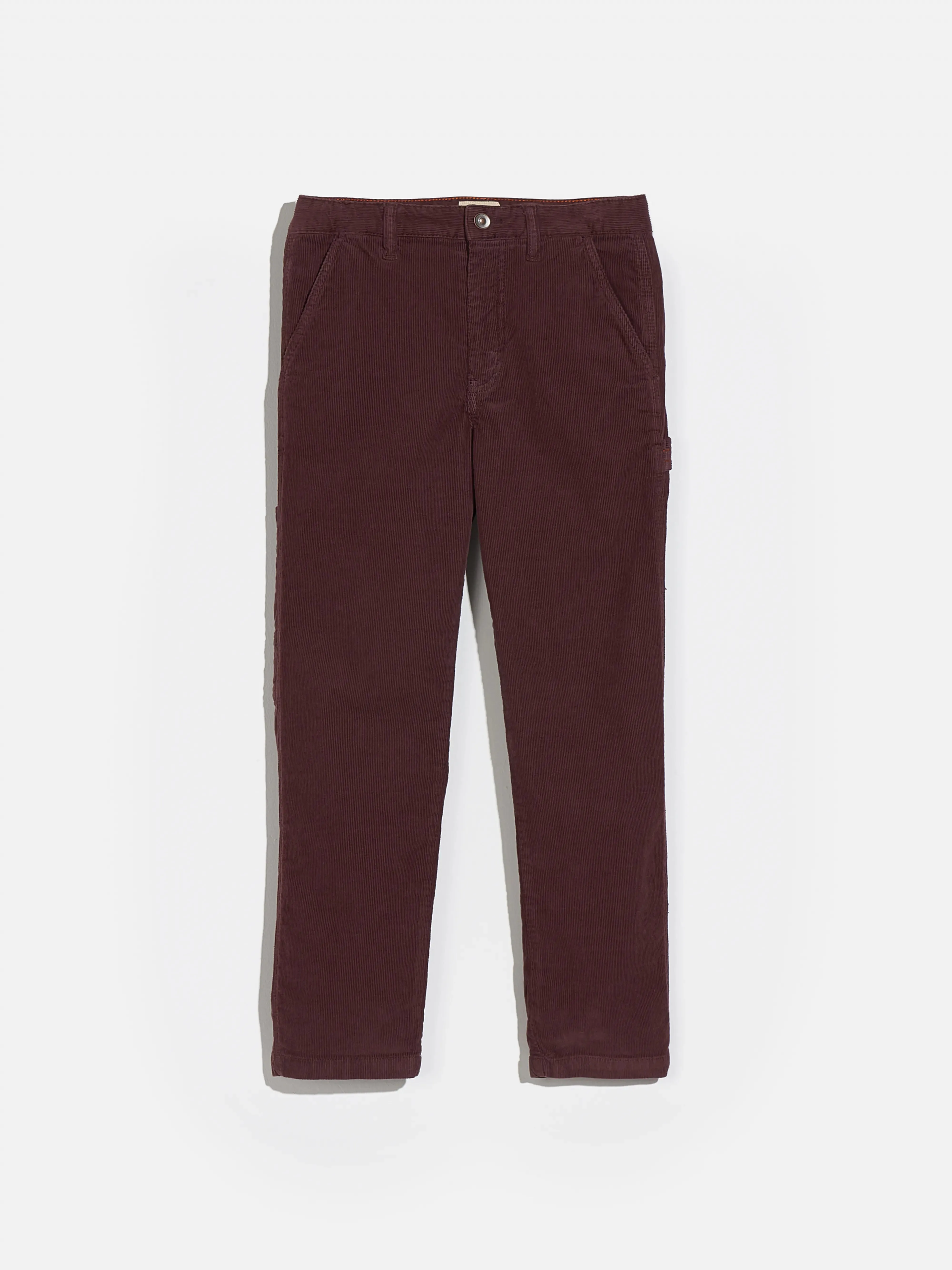 Painter Trousers (232 / B / HUCKLEBERRY)