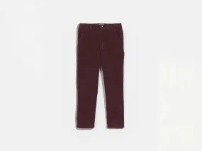 Painter Trousers (232 / B / HUCKLEBERRY)