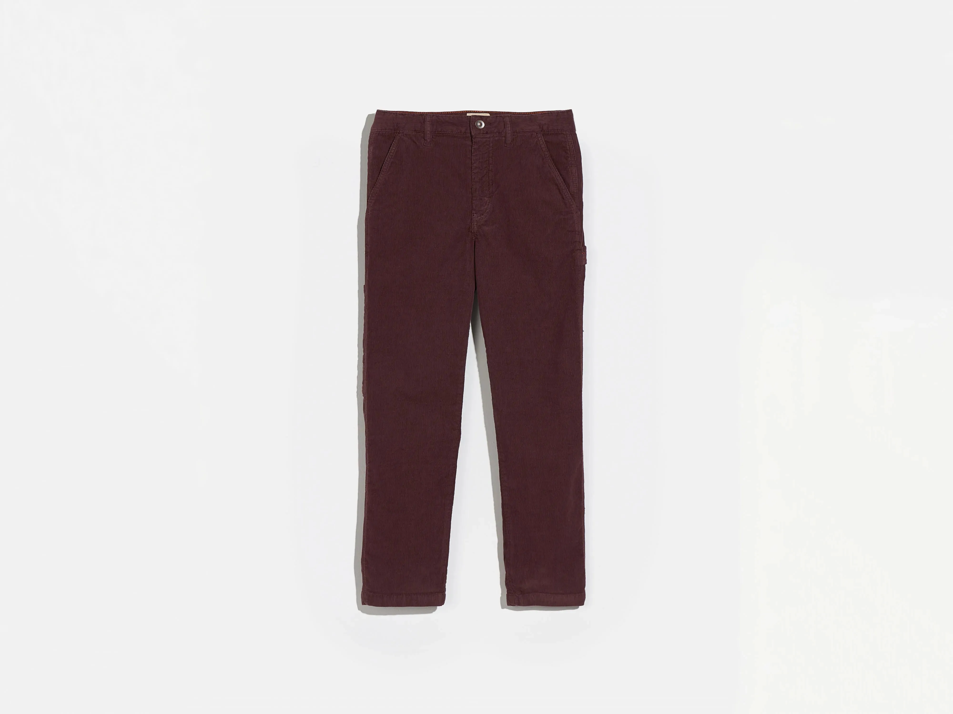 Painter Trousers (232 / B / HUCKLEBERRY)