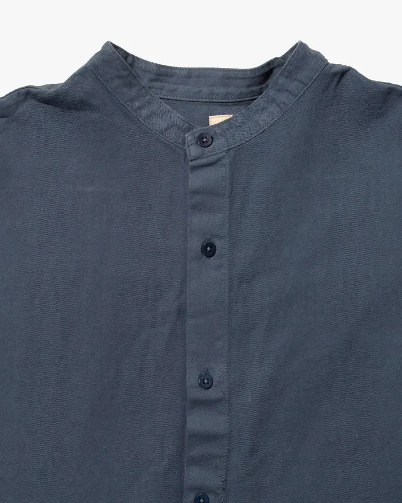 Prospective Flow Shirt, Mei, Indigo