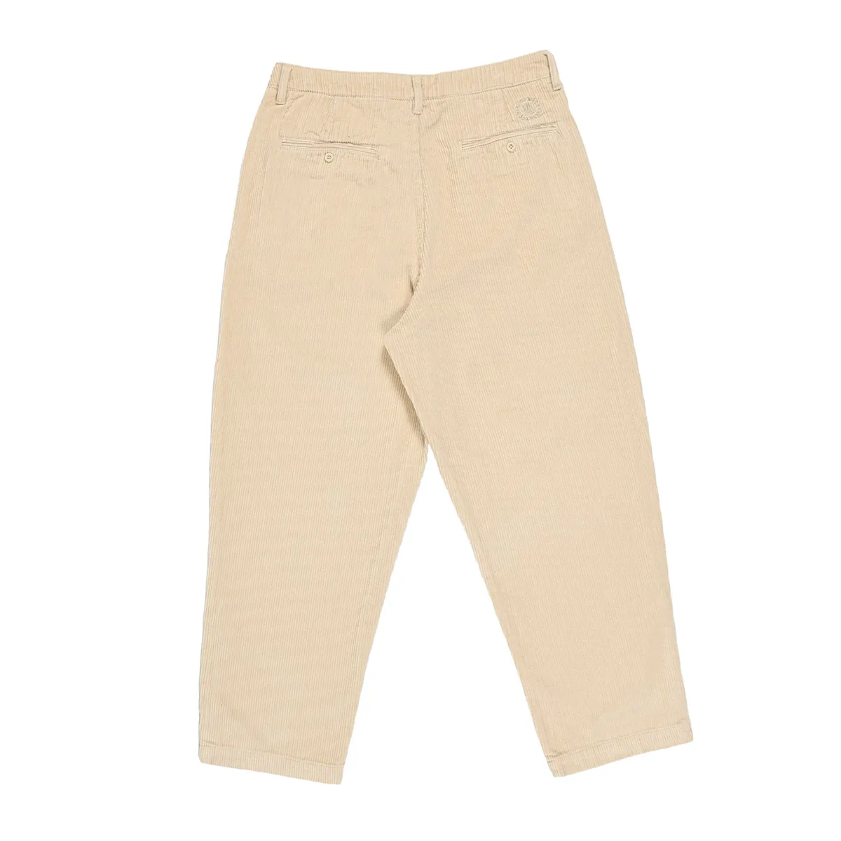 Quasi Elliott Trousers - Cream