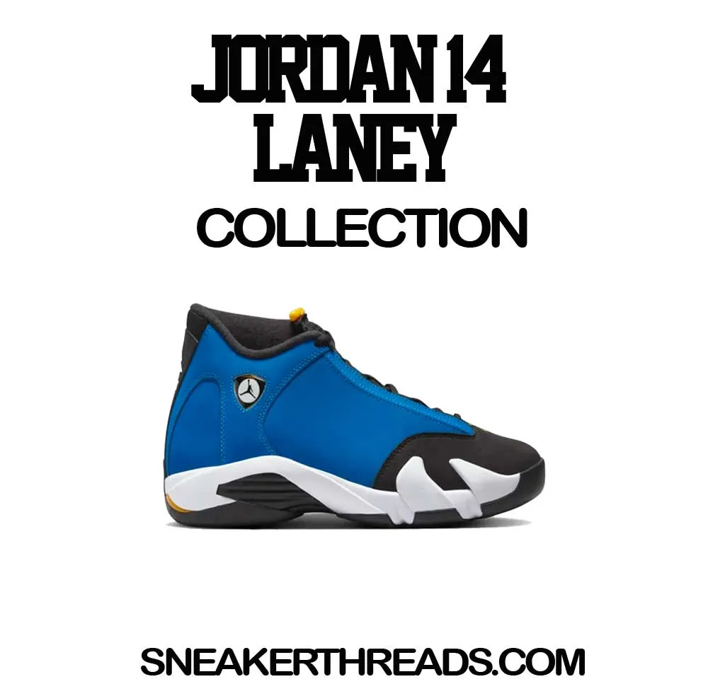 Retro 14 Laney Clean Pair Shirt