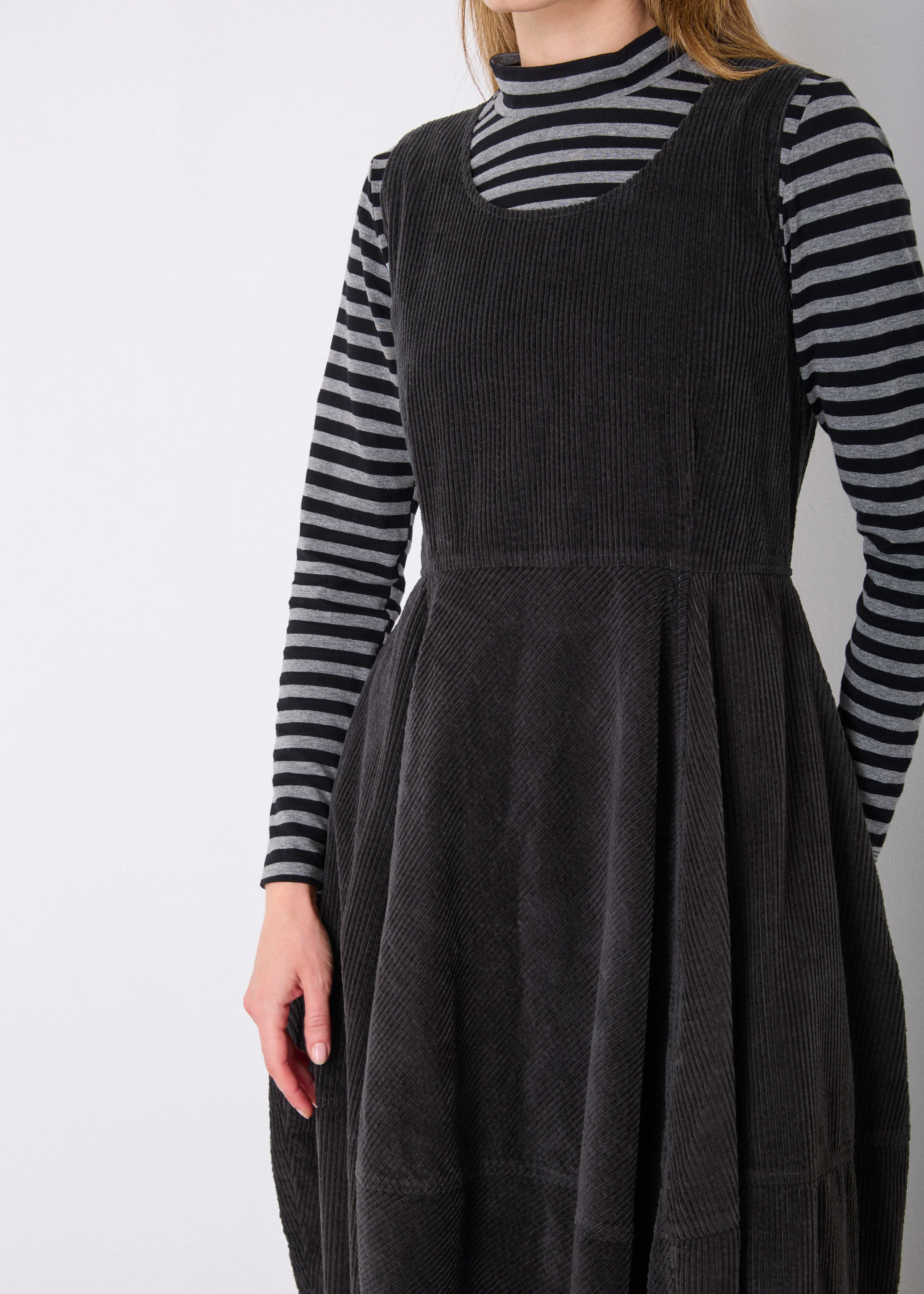 The Pinafore