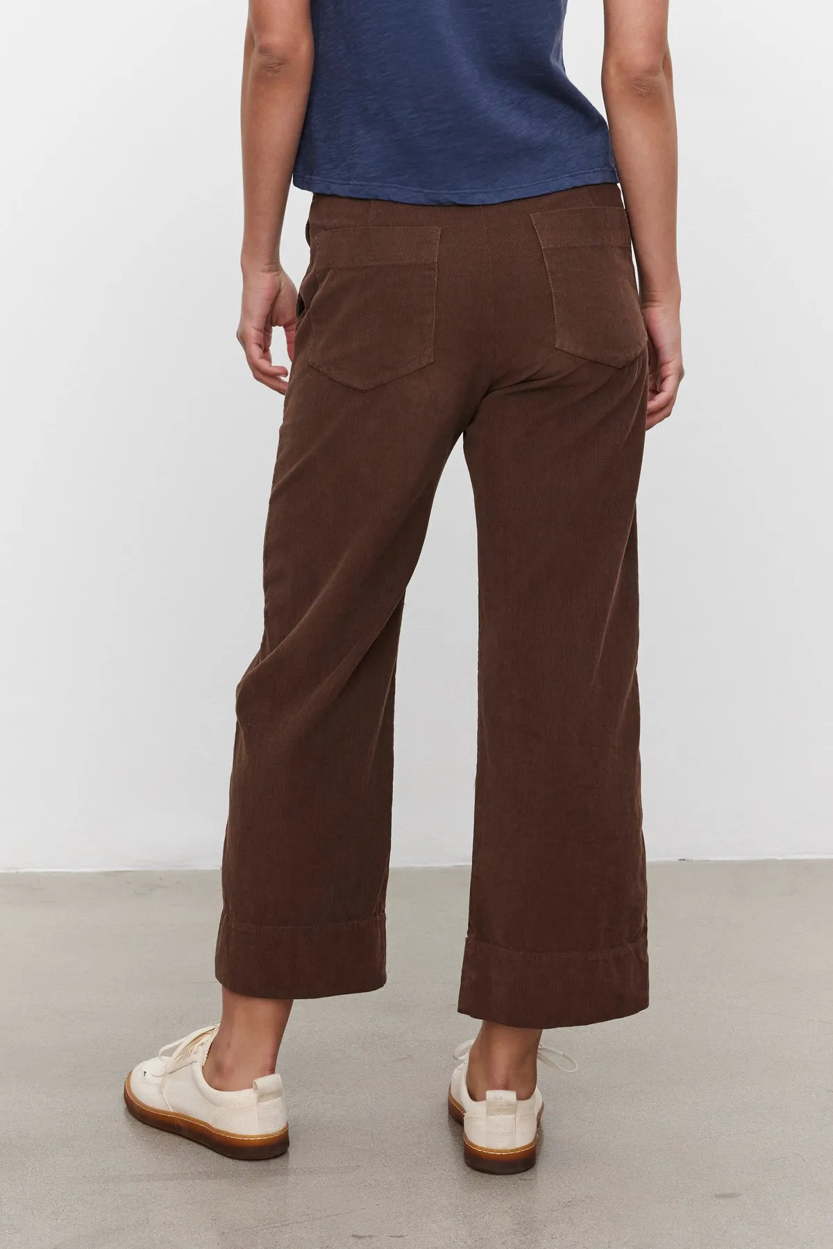 VERA CORDUROY PANT