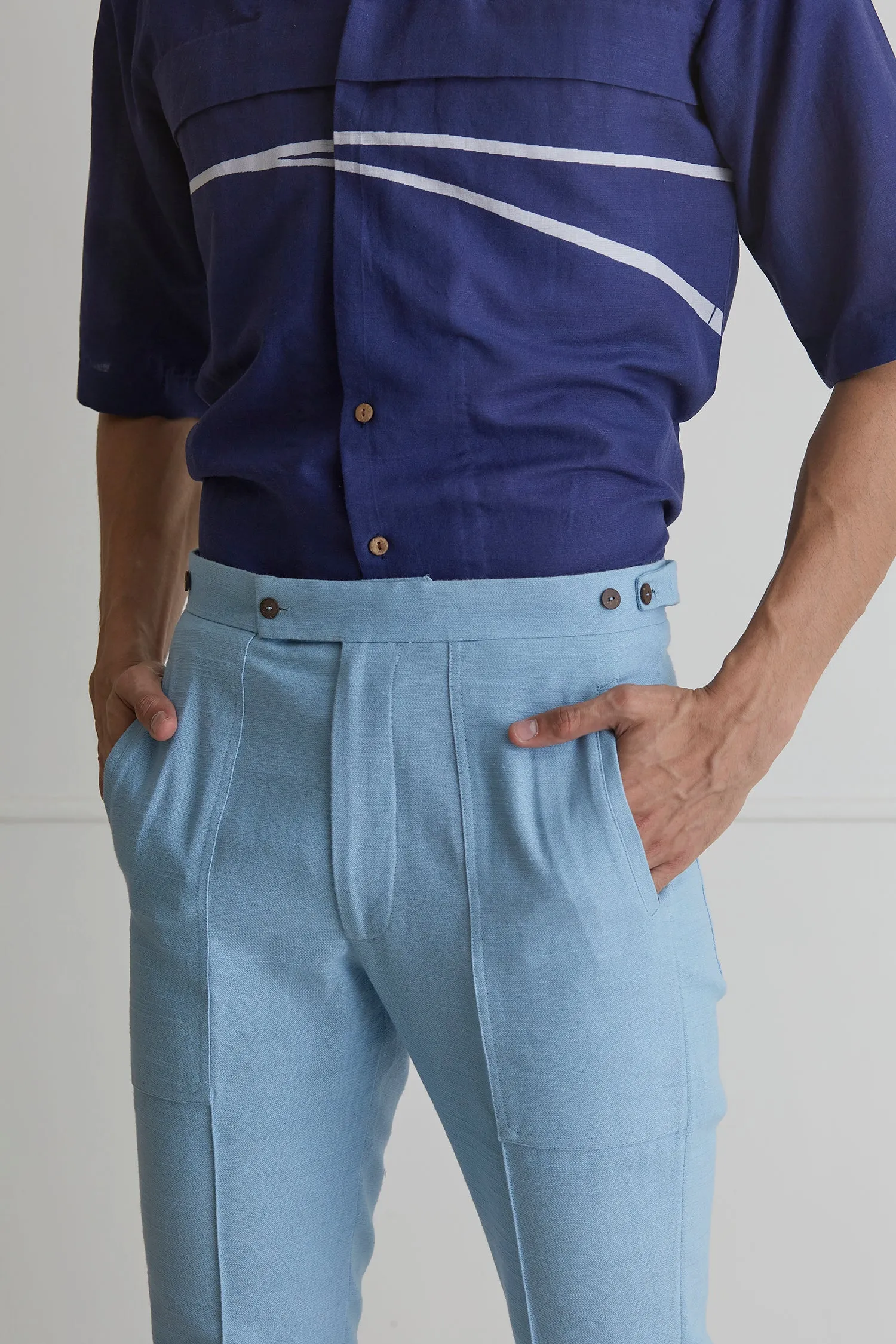 Vitamin Sea Trousers